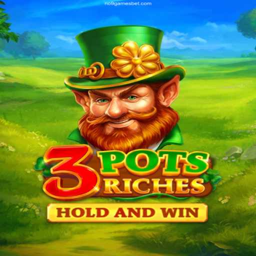 Discover the Excitement of 3potsRiches: A Dive into the Ultimate Gaming Experience