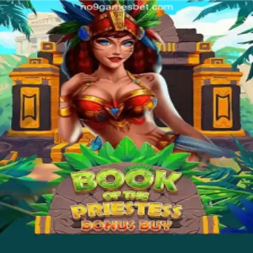 Discover the Mysteries of BookOfThePriestess in the World of NO9GAMES