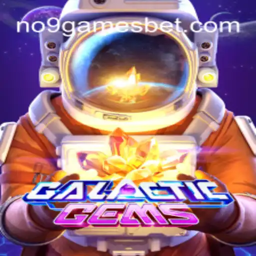GalacticGems: A Journey Through the Cosmos with NO9GAMES