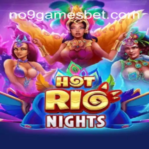 Experience the Thrill of HotRioNights: A New Standard in Online Gambling