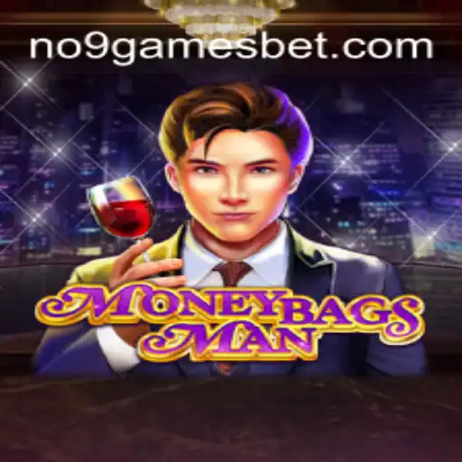 MoneybagsMan: The Exciting World of Online Casino Gaming