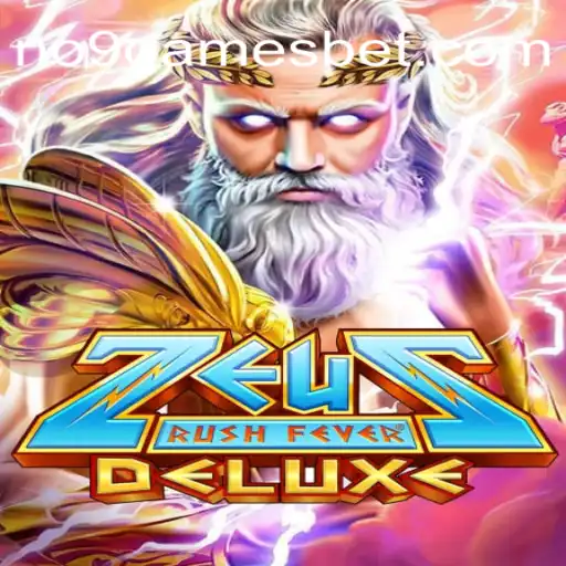 ZeusRushFeverDeluxe: A New Realm in Casino Gaming