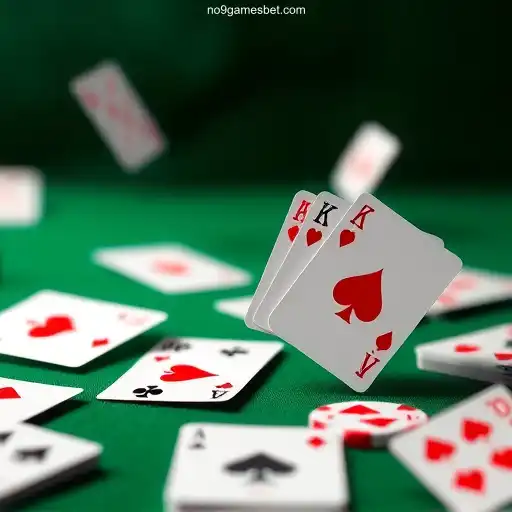 The Fascinating World of Card Games