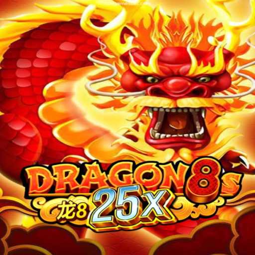Exploring the Enchanting World of Dragon8s25x: A Thrilling Gaming Experience