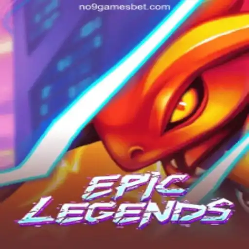 Exploring EpicLegends: An Immersive Gaming Experience with NO9GAMES