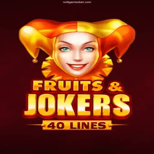 Discover the Thrills of FruitsAndJokers40: An Engaging Casino Experience
