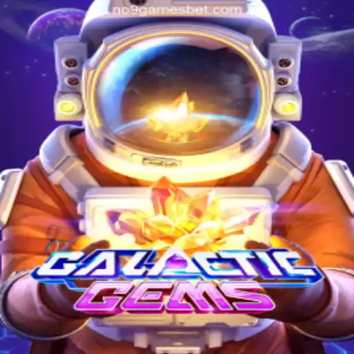 GalacticGems: A Journey Through the Cosmos with NO9GAMES