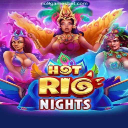 Experience the Thrill of HotRioNights: A New Standard in Online Gambling