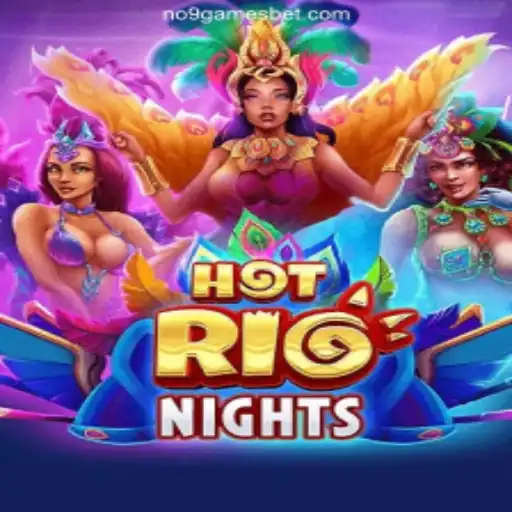 Experience the Thrill of HotRioNights: A New Standard in Online Gambling