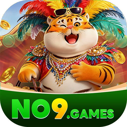 NO9GAMES – Cassino Online e Apostas - Pix Imediato e Bônus para Novos Jogadores
