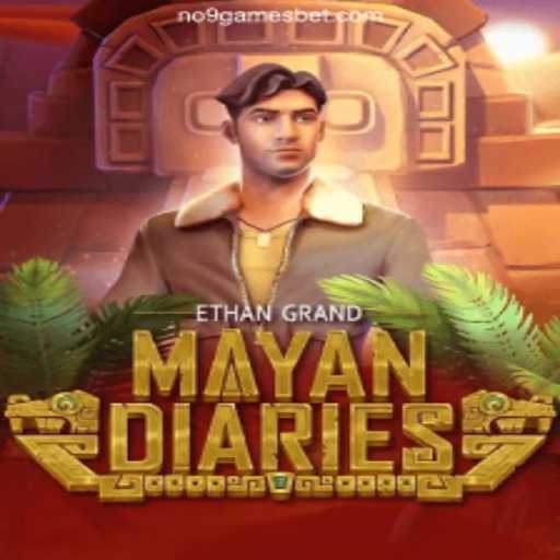 MayanDiaries: Unveiling an Epic Adventure in the World of Cassino Online