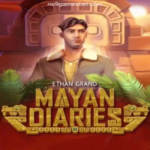 MayanDiaries: Unveiling an Epic Adventure in the World of Cassino Online