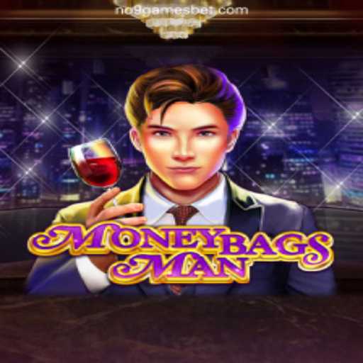 MoneybagsMan: The Exciting World of Online Casino Gaming
