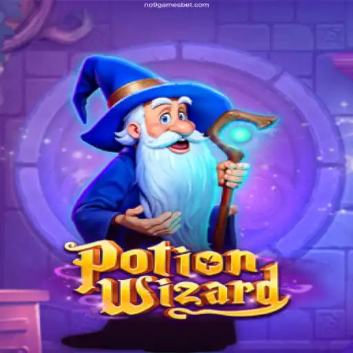 Immersing into the Magical World of PotionWizard