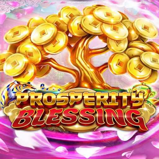 Discovering ProsperityBlessing: The New Era of Online Gaming with NO9GAMES