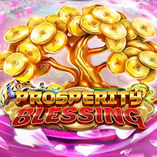Discovering ProsperityBlessing: The New Era of Online Gaming with NO9GAMES