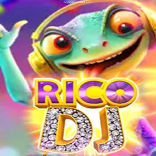 Discover the Thrills of RicoDJ: A Fascinating Journey into Online Gaming