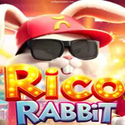 RicoRabbit: An Engaging Online Experience