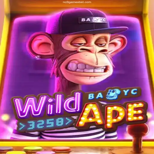 WildApe3258: Unleashing the Jungle in Online Gaming