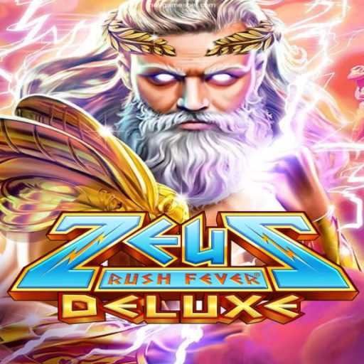 ZeusRushFeverDeluxe: A New Realm in Casino Gaming